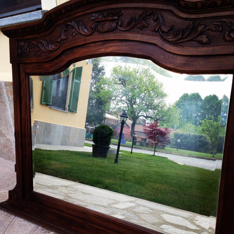 Agriturismo Fruttirossi Trofarello Екстер'єр фото