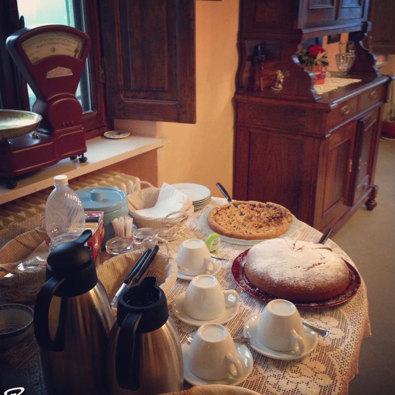 Agriturismo Fruttirossi Trofarello Екстер'єр фото