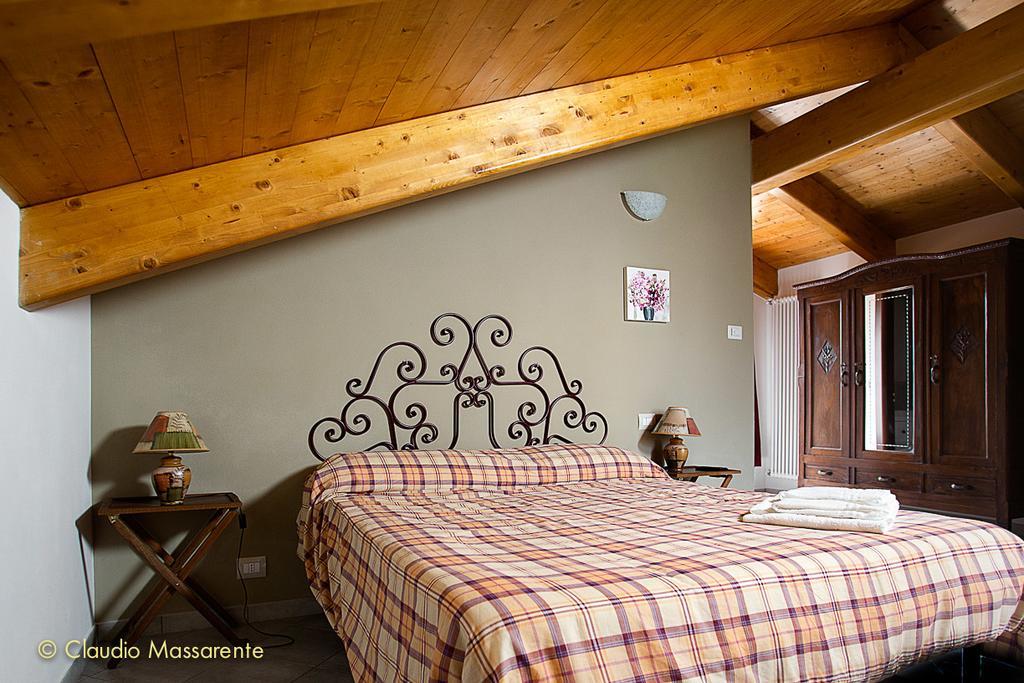 Agriturismo Fruttirossi Trofarello Екстер'єр фото